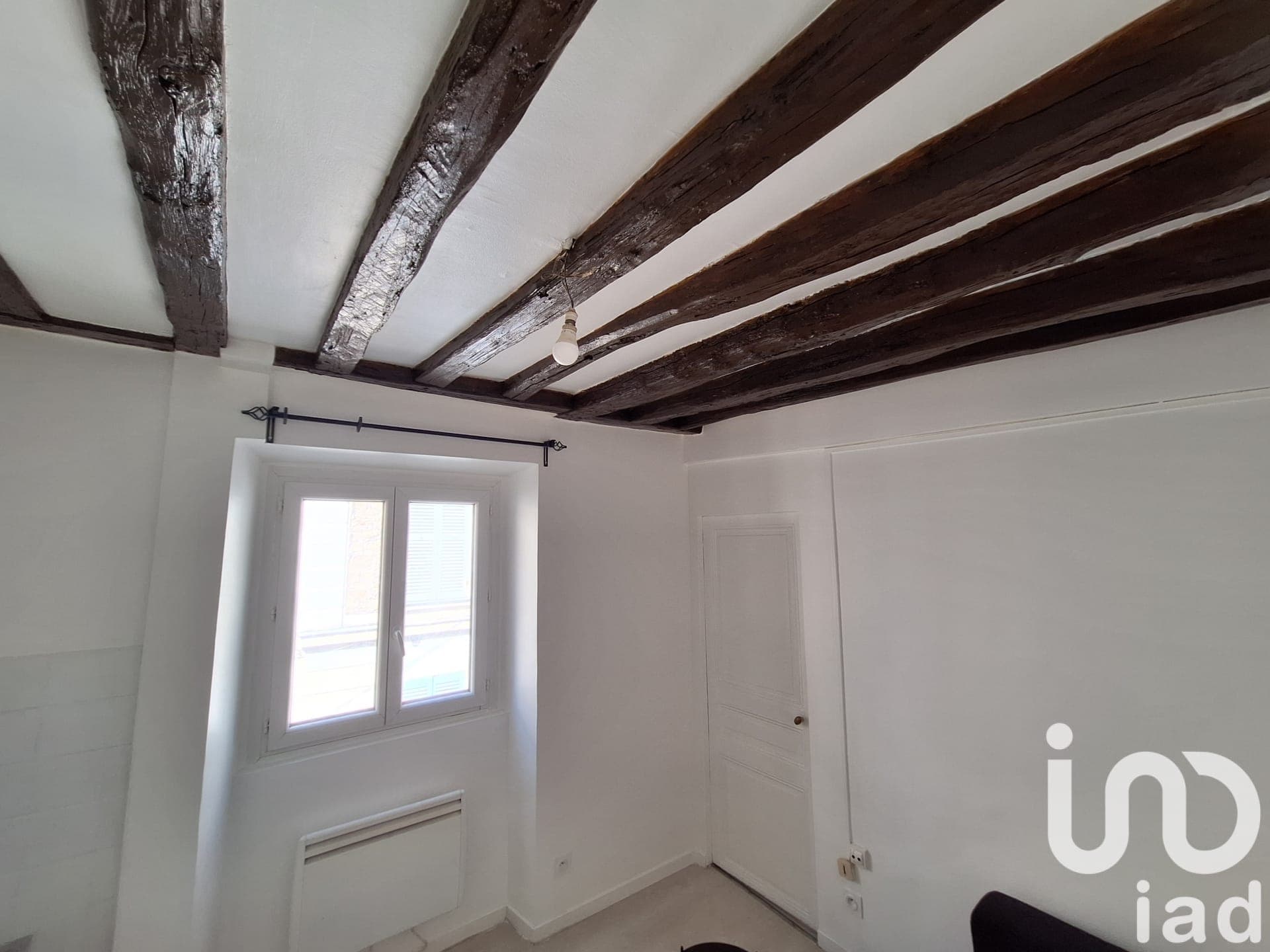 Photo 4 de Appartement 2 pièces · 21 m²