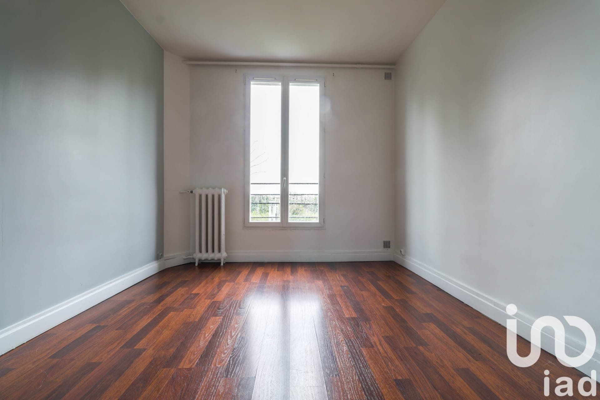Appartement 2 pièces · 44,55 m², Choisy-le-Roi