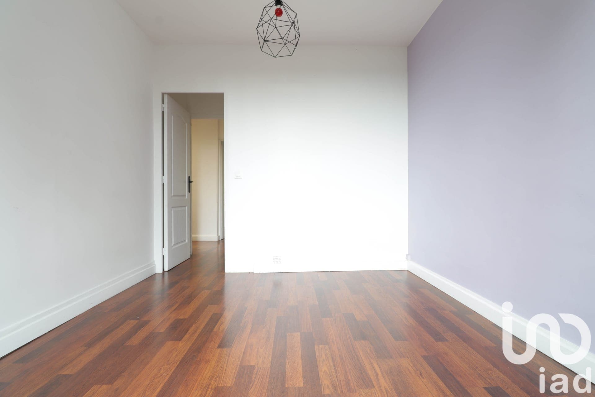 Photo 4 de Appartement 2 pièces · 44,55 m²