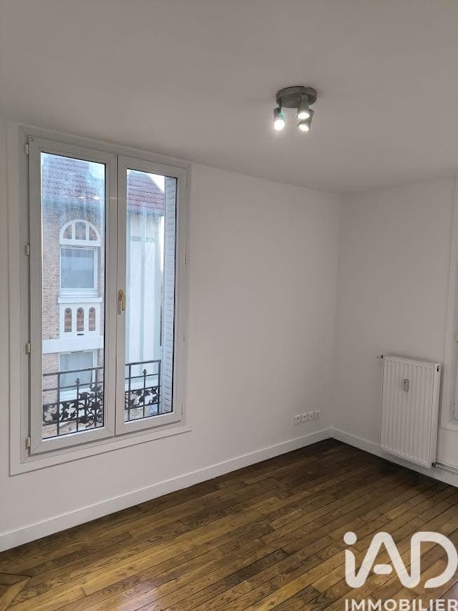 Photo 2 de Appartement 3 pièces · 54,54 m²