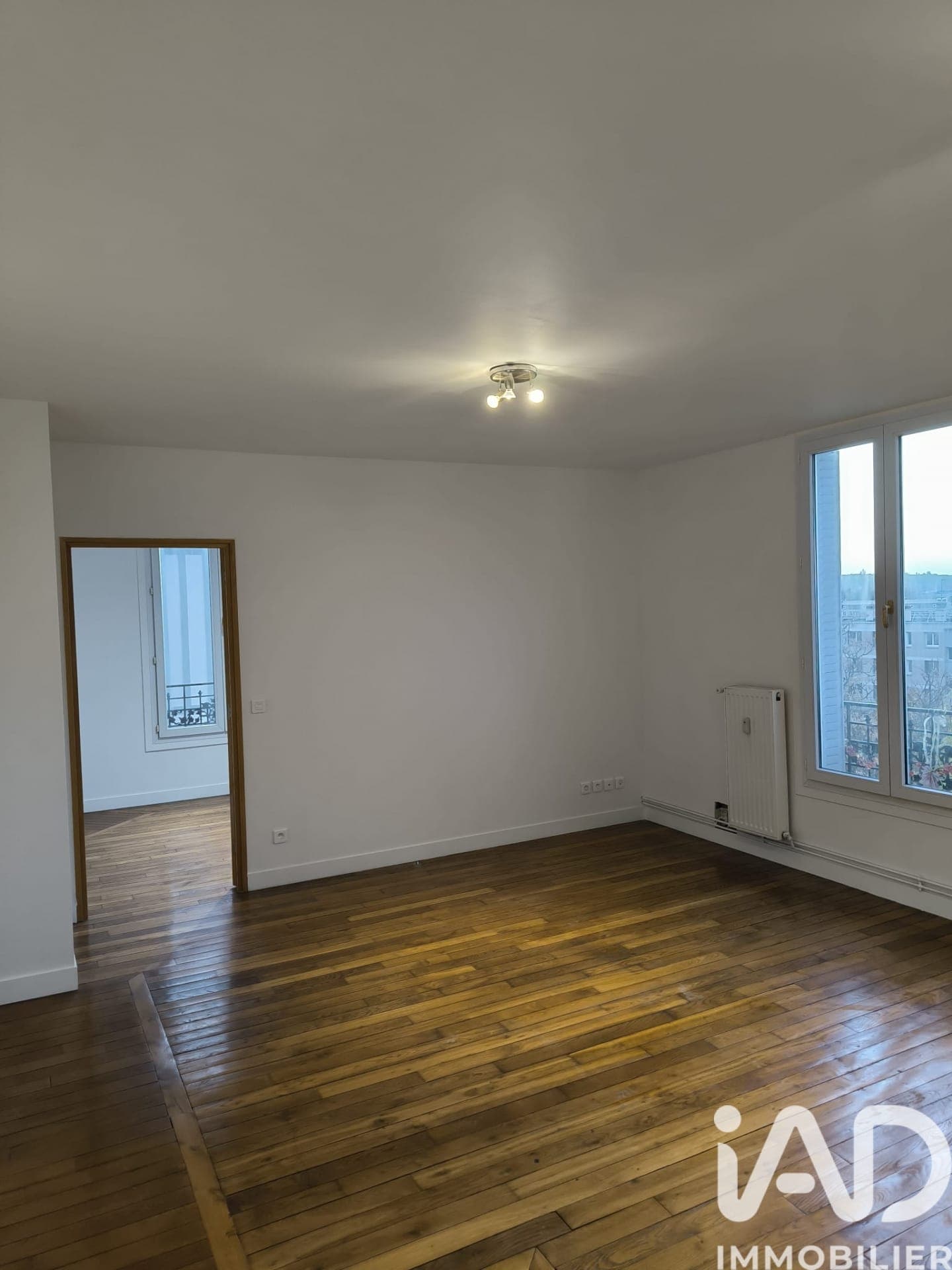 Photo 7 de Appartement 3 pièces · 54,54 m²