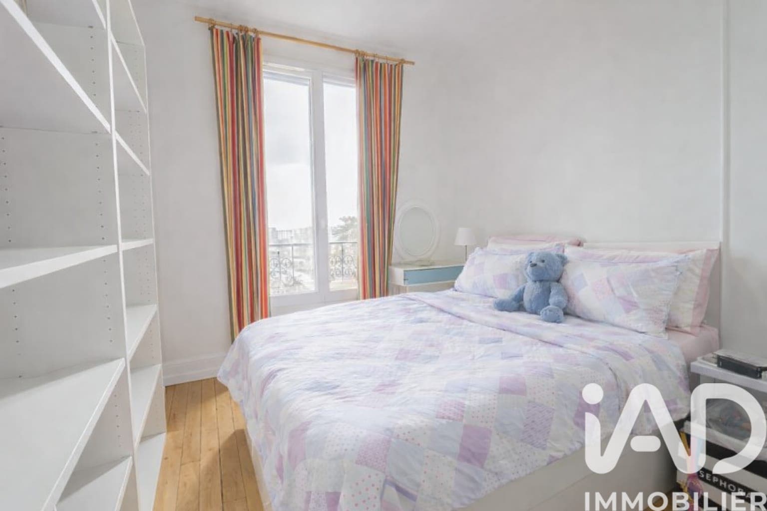 Photo 3 de Appartement 3 pièces · 50,57 m²