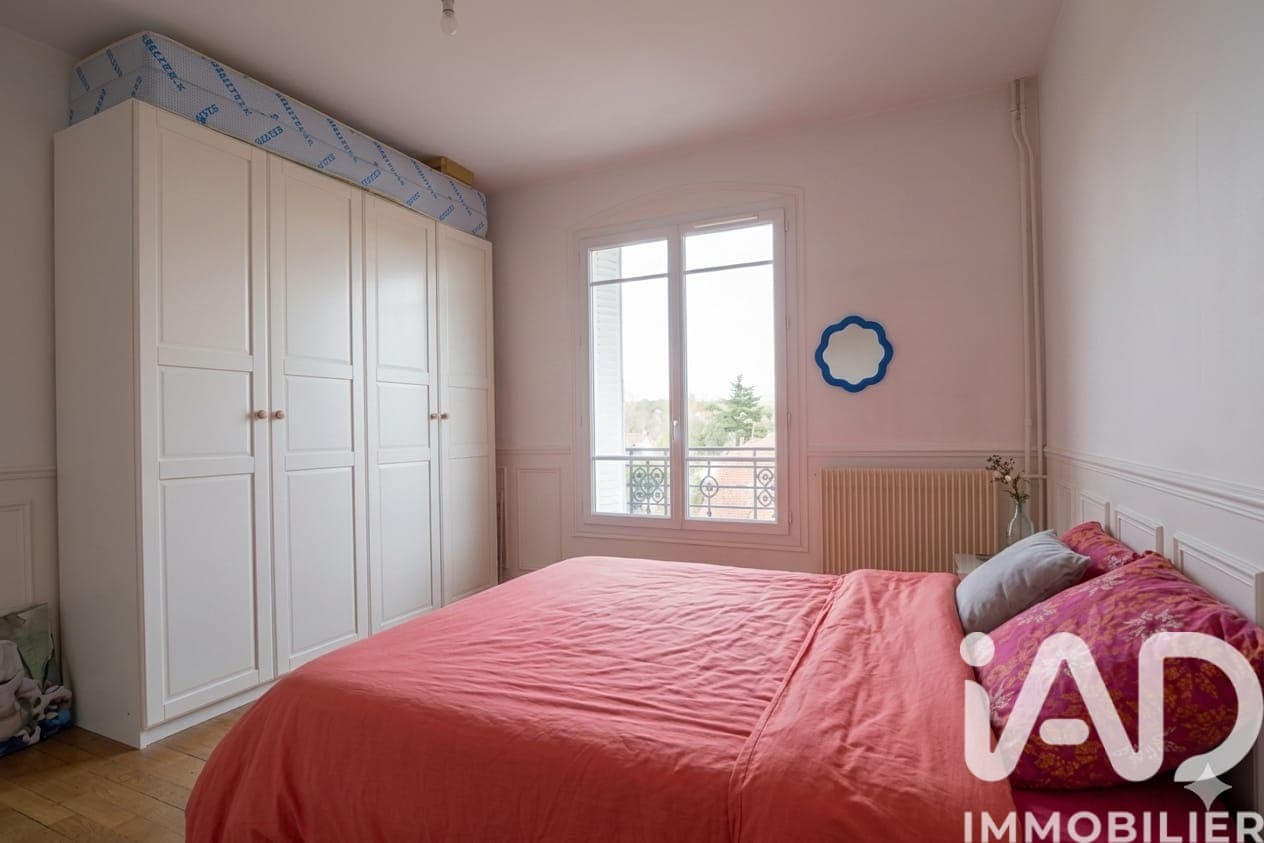 Photo 4 de Appartement 3 pièces · 50,57 m²