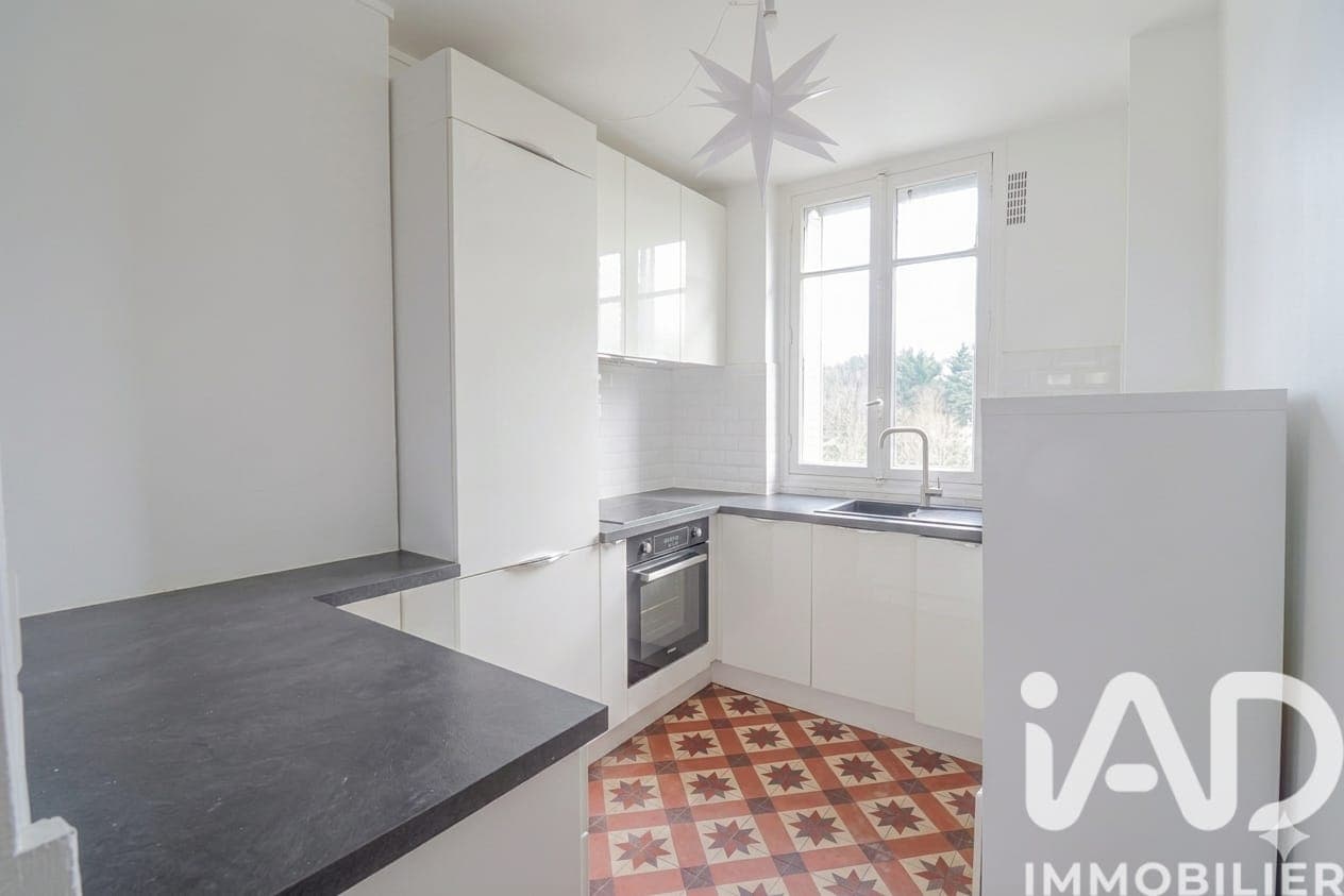 Photo 6 de Appartement 3 pièces · 50,57 m²