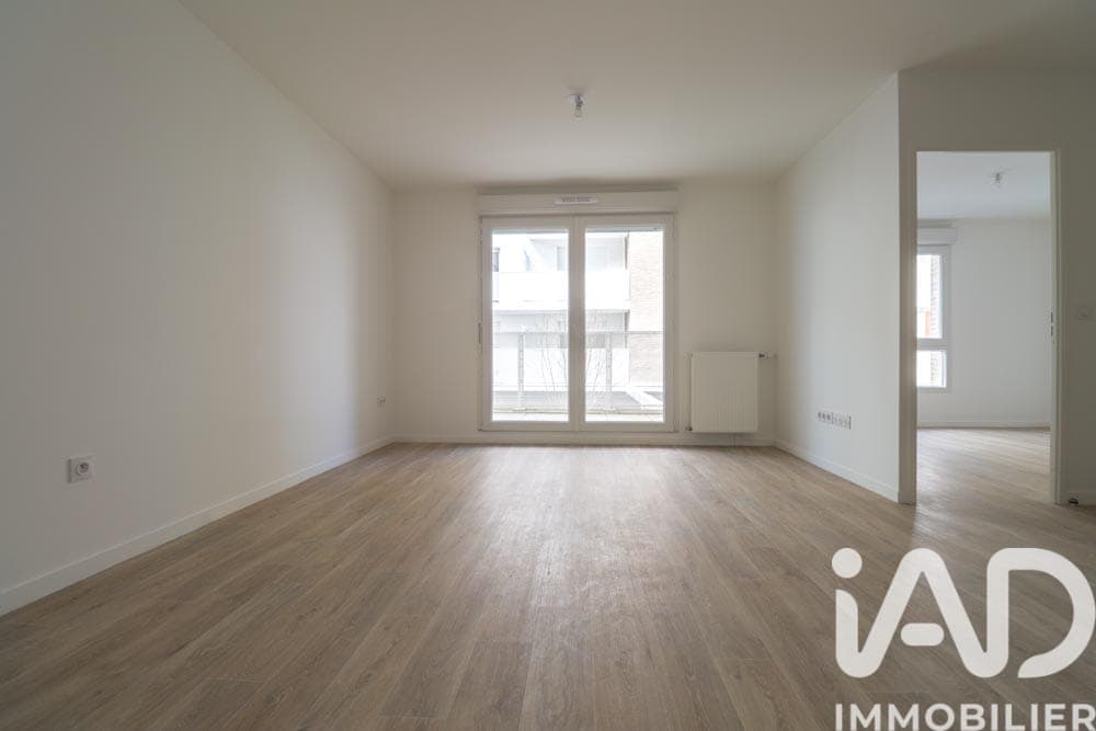 Appartement 2 pièces · 47 m², Villeneuve-Saint-Georges