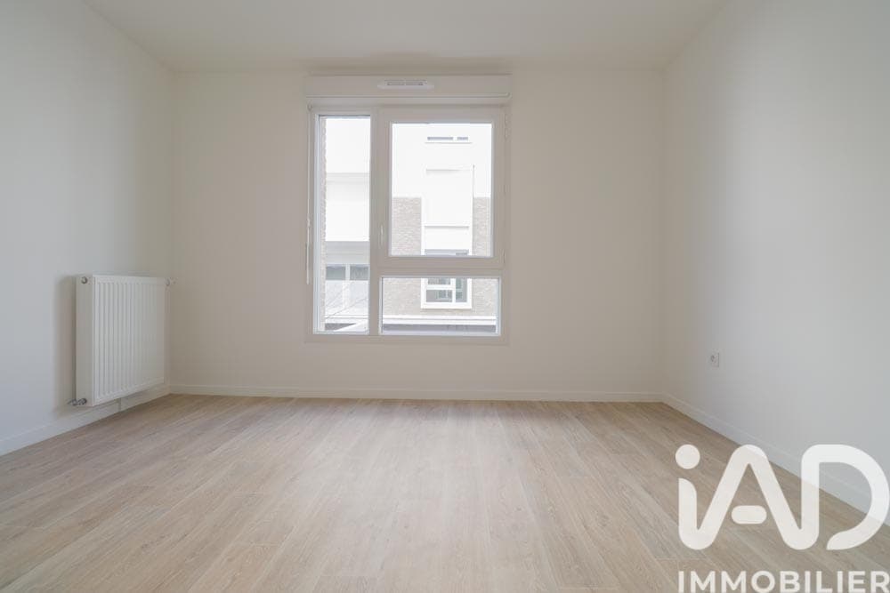 Photo 3 de Appartement 2 pièces · 47 m²