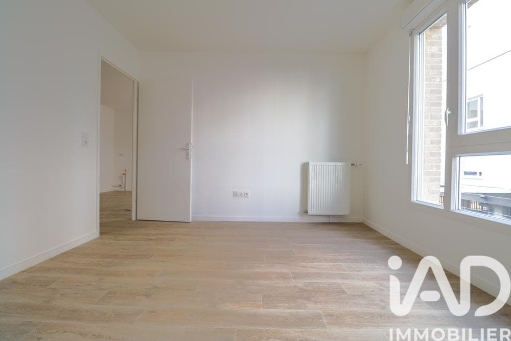 Photo 4 de Appartement 2 pièces · 47 m²