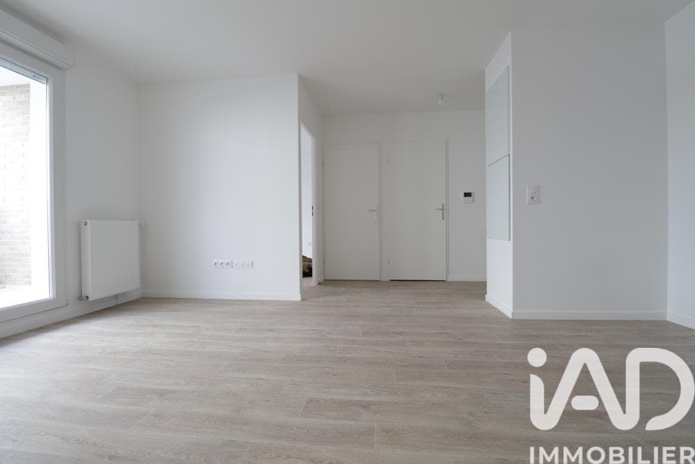 Photo 9 de Appartement 2 pièces · 47 m²