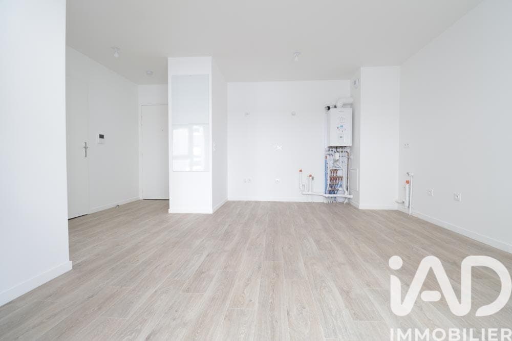 Photo 10 de Appartement 2 pièces · 47 m²