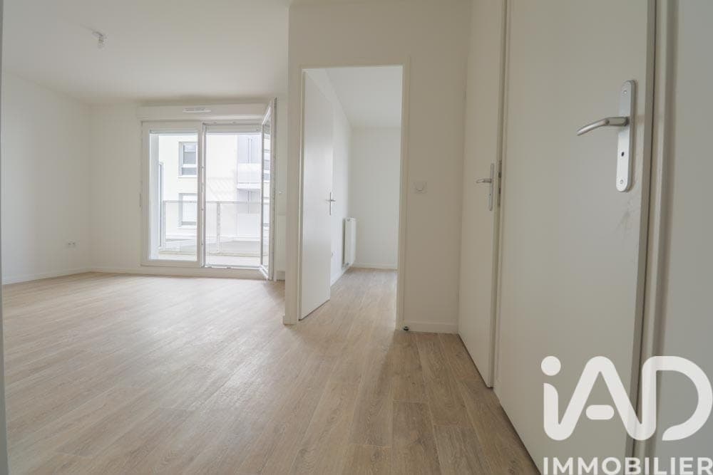 Photo 12 de Appartement 2 pièces · 47 m²