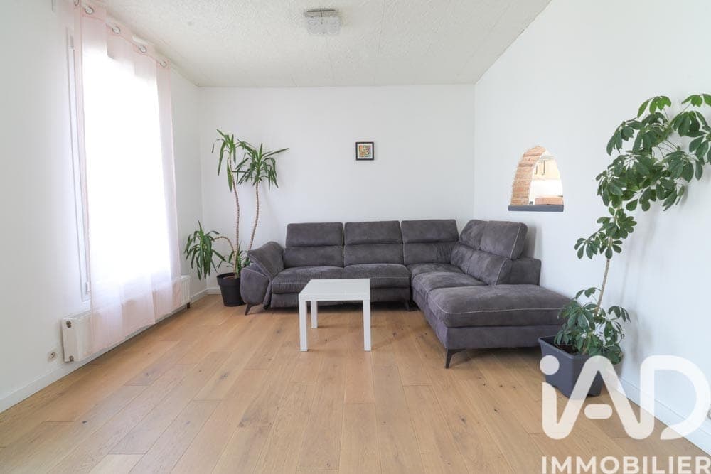 Photo 2 de Maison 5 pièces · 75,59 m²