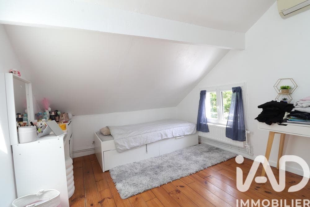 Photo 8 de Maison 5 pièces · 75,59 m²
