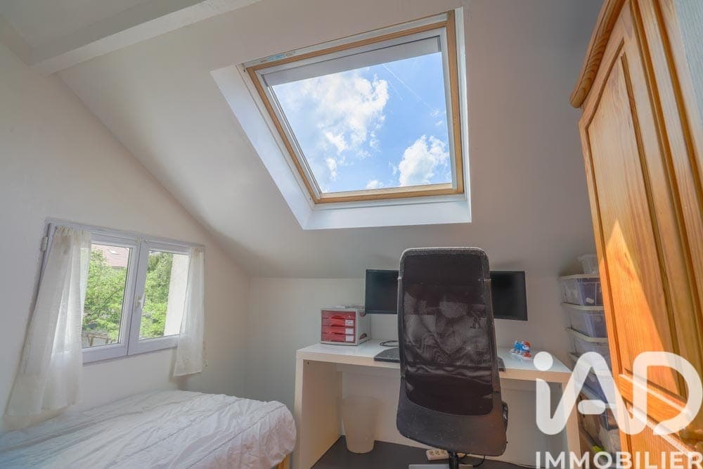 Photo 11 de Maison 5 pièces · 75,59 m²