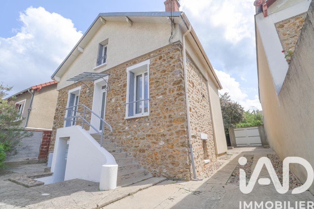 Photo 15 de Maison 5 pièces · 75,59 m²