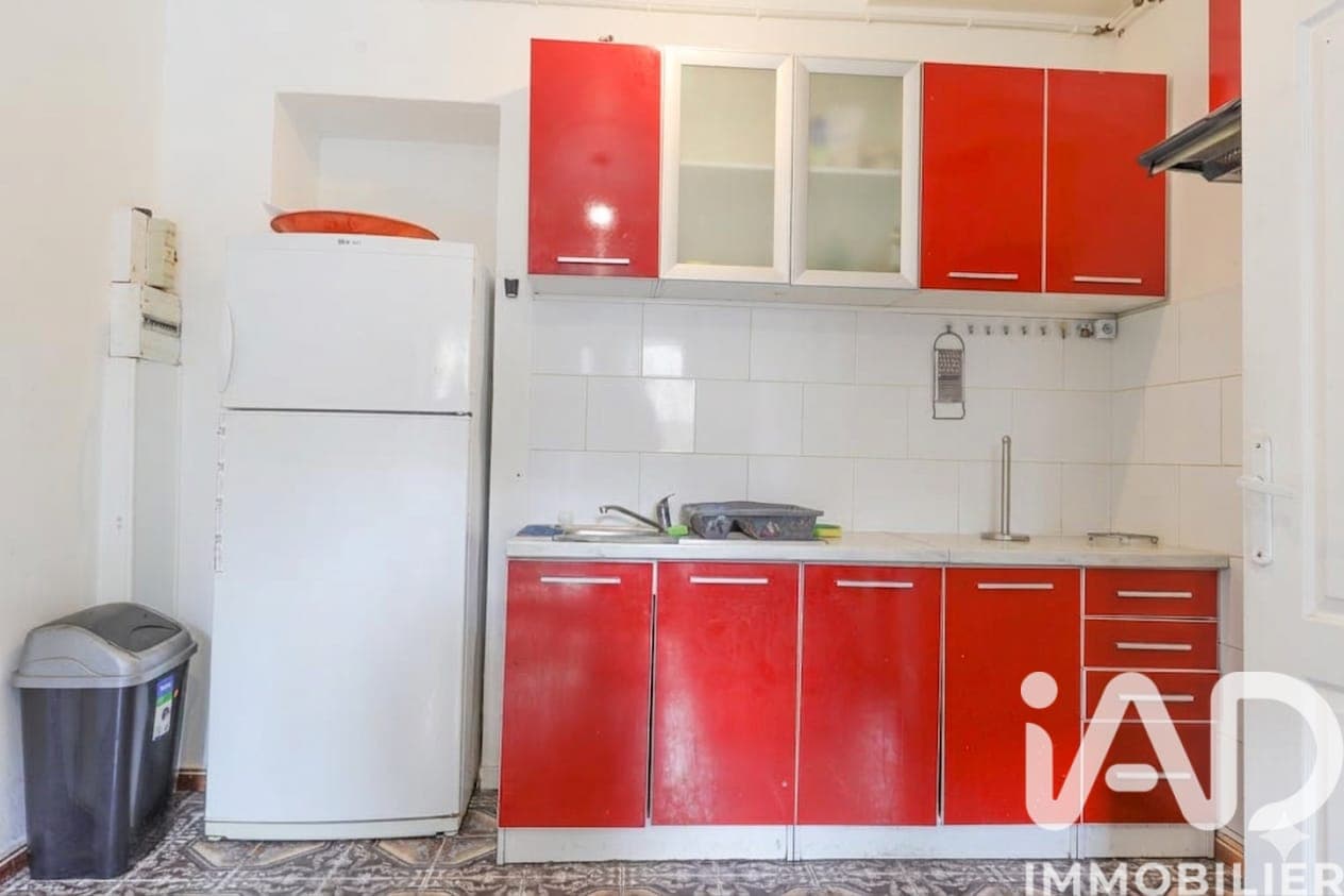 Photo 2 de Appartement 2 pièces · 29,23 m²