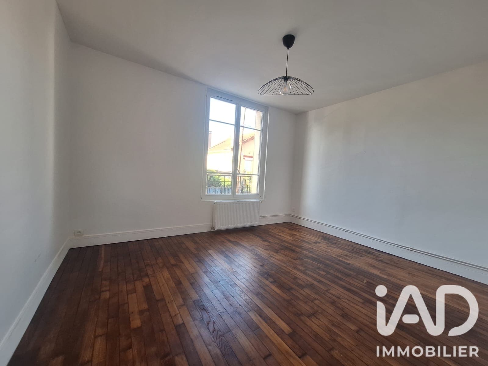 Appartement 2 pièces · 28,96 m², Villeneuve-Saint-Georges