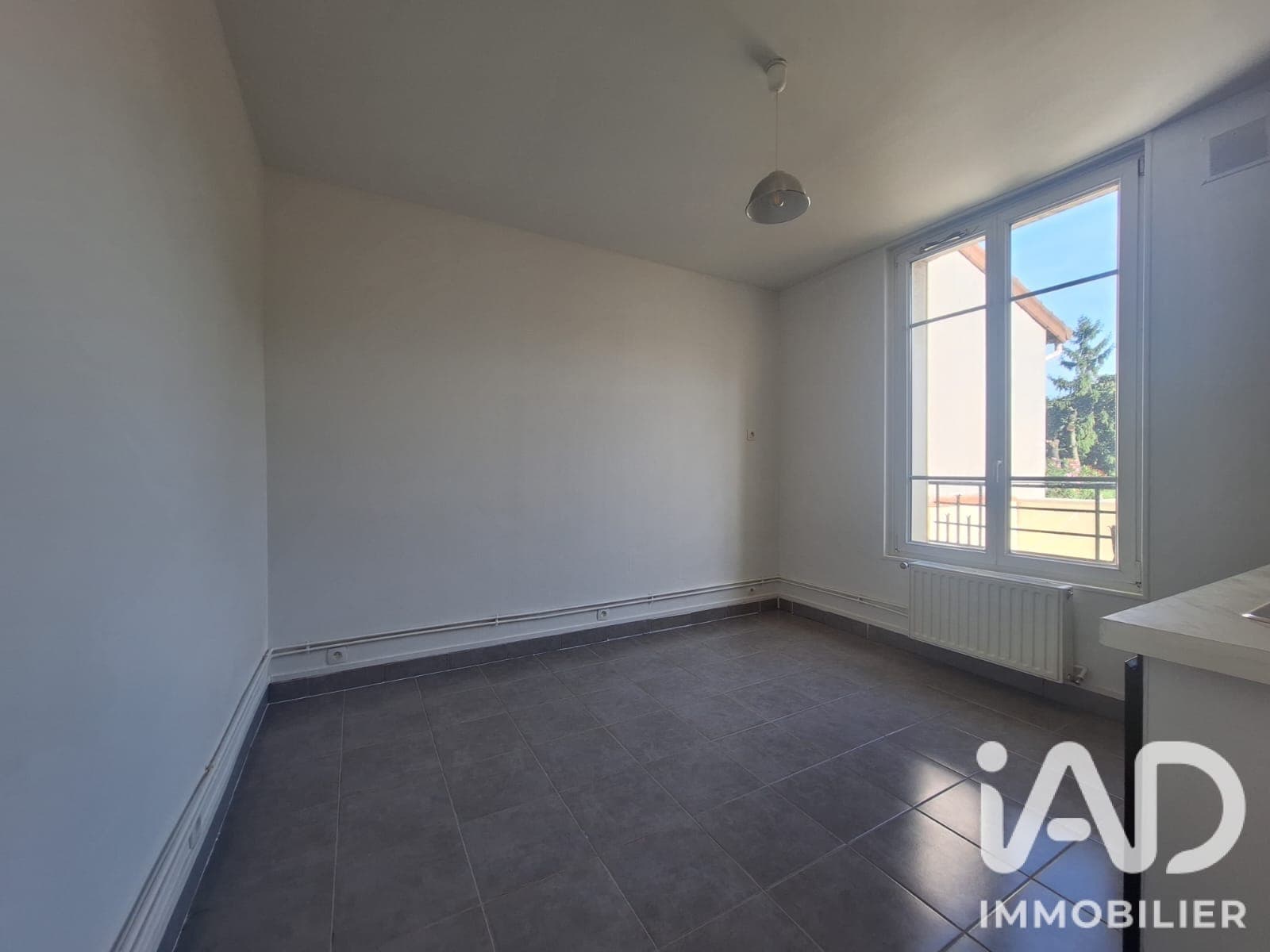 Photo 2 de Appartement 2 pièces · 28,96 m²
